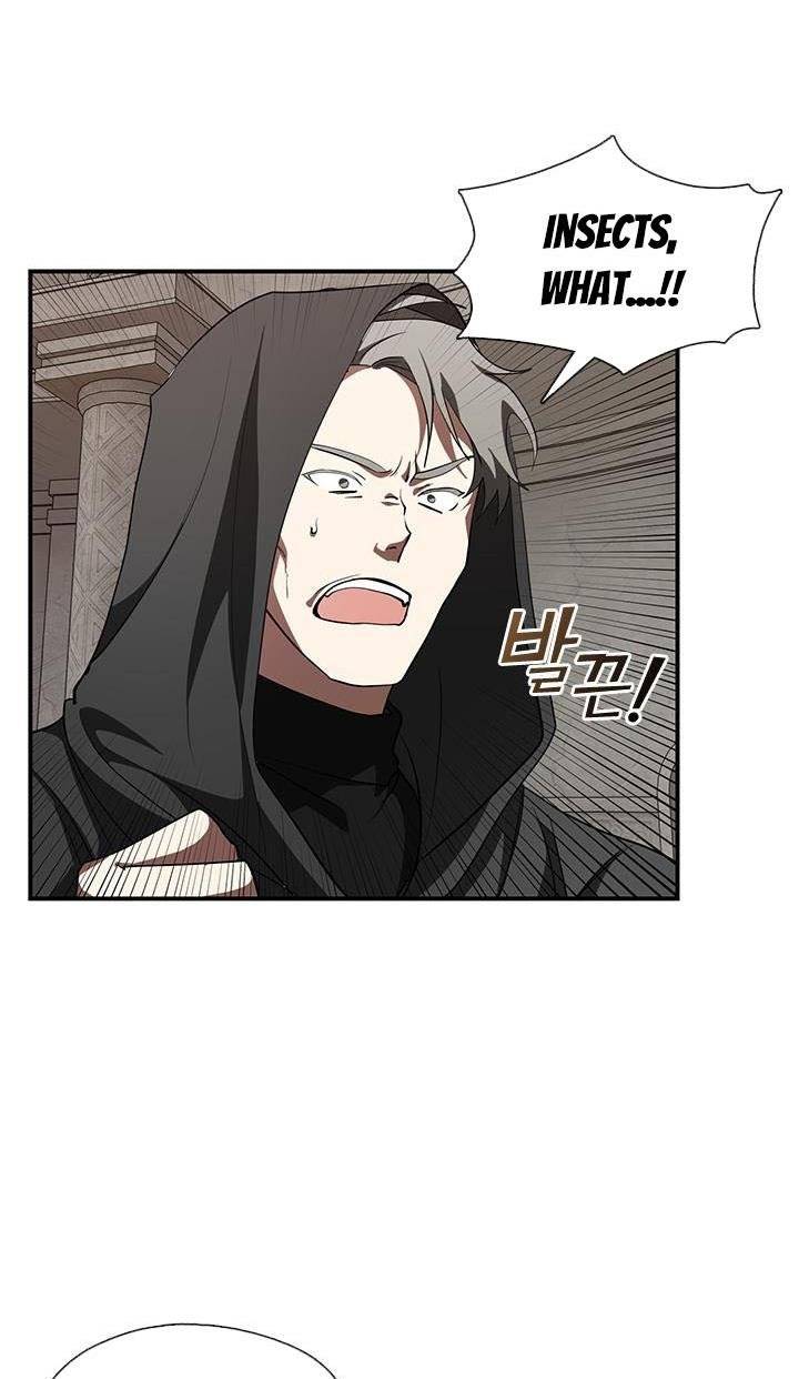 I Failed to Oust the Villain! chapter 20 page 19