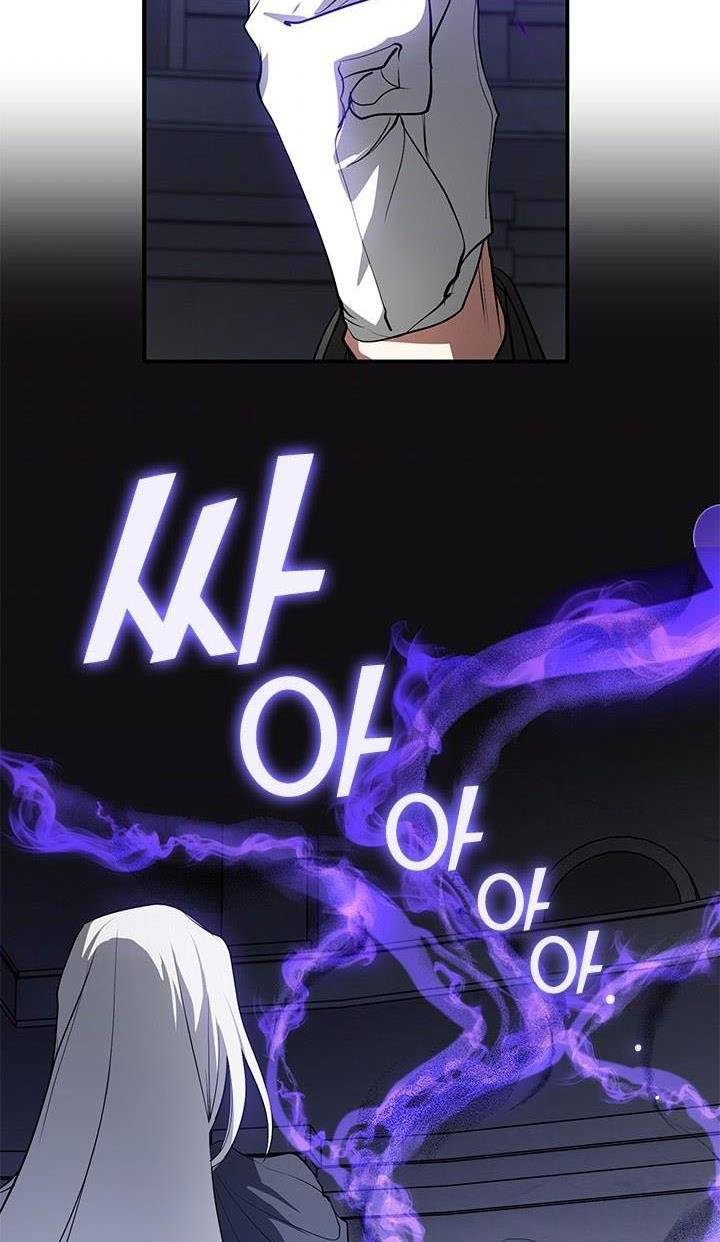 I Failed to Oust the Villain! chapter 20 page 24