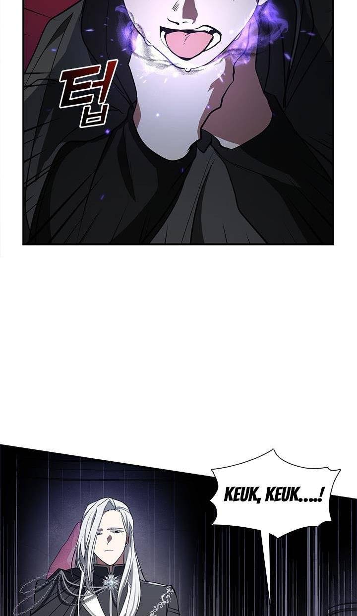 I Failed to Oust the Villain! chapter 20 page 26