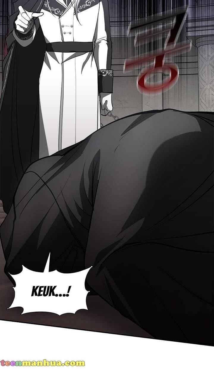 I Failed to Oust the Villain! chapter 20 page 27