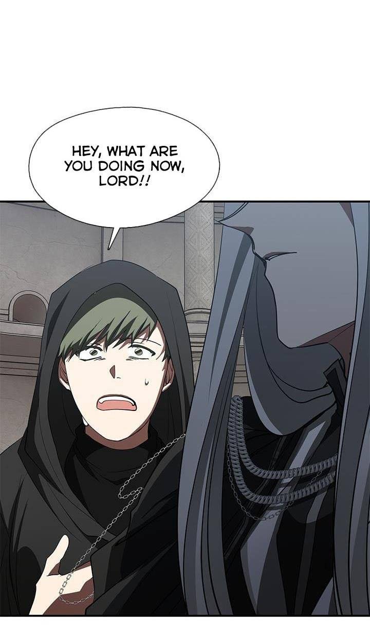 I Failed to Oust the Villain! chapter 20 page 29