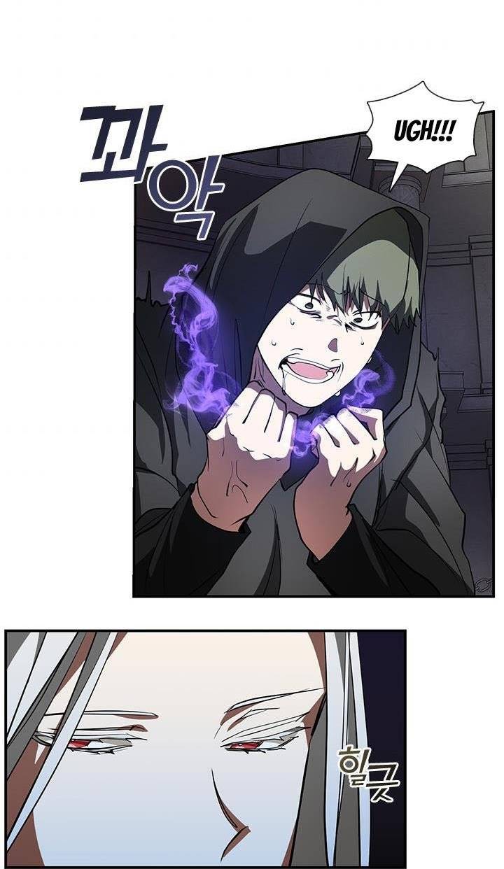 I Failed to Oust the Villain! chapter 20 page 31