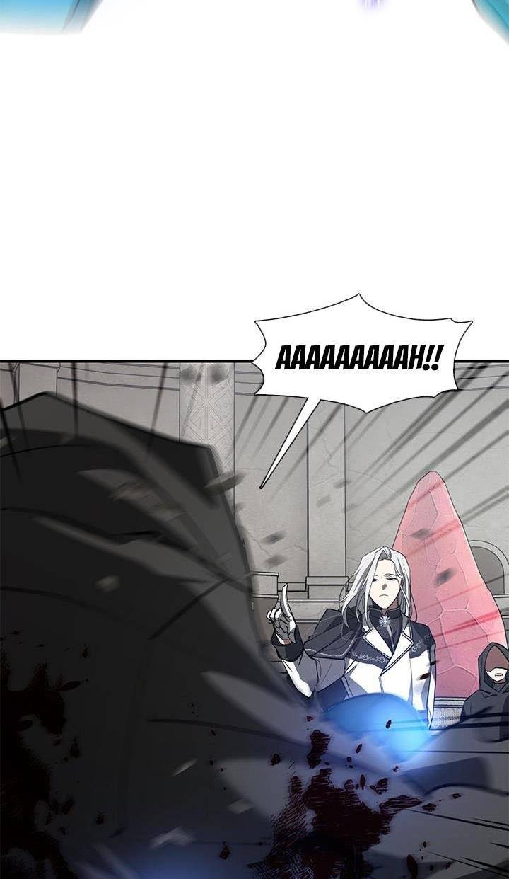 I Failed to Oust the Villain! chapter 20 page 34