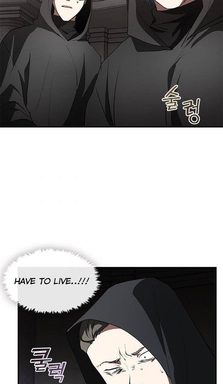 I Failed to Oust the Villain! chapter 20 page 37