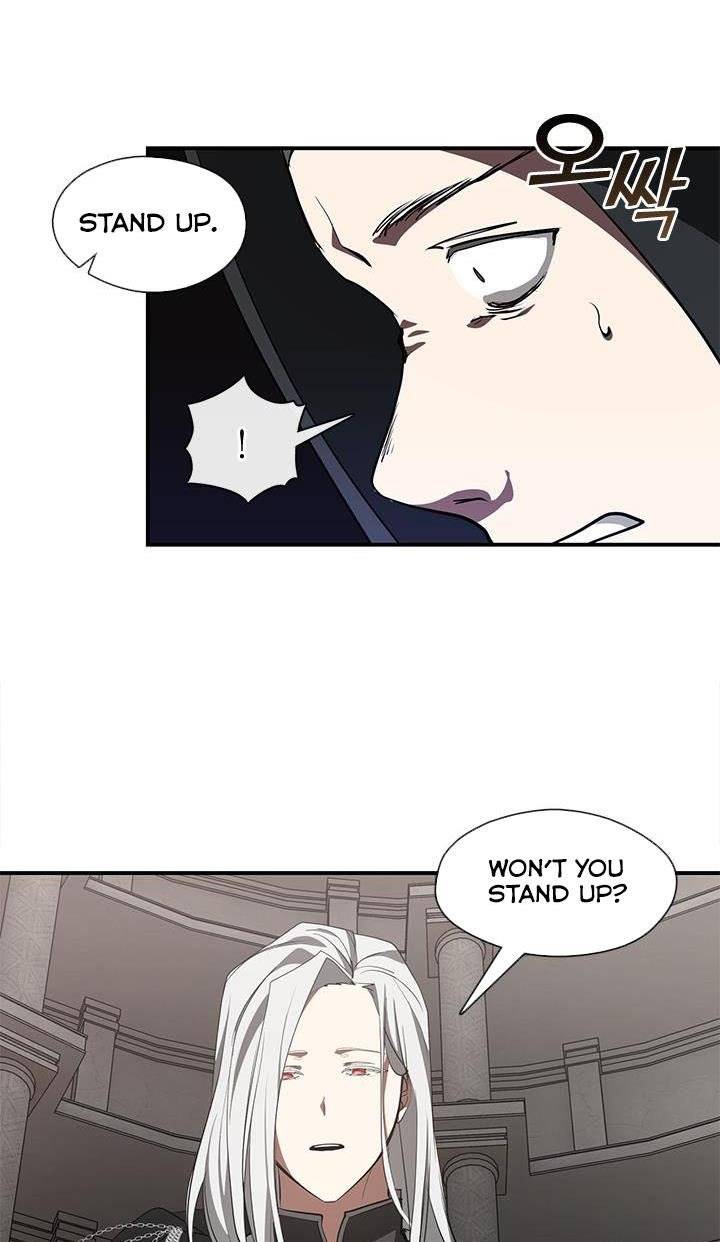 I Failed to Oust the Villain! chapter 20 page 39