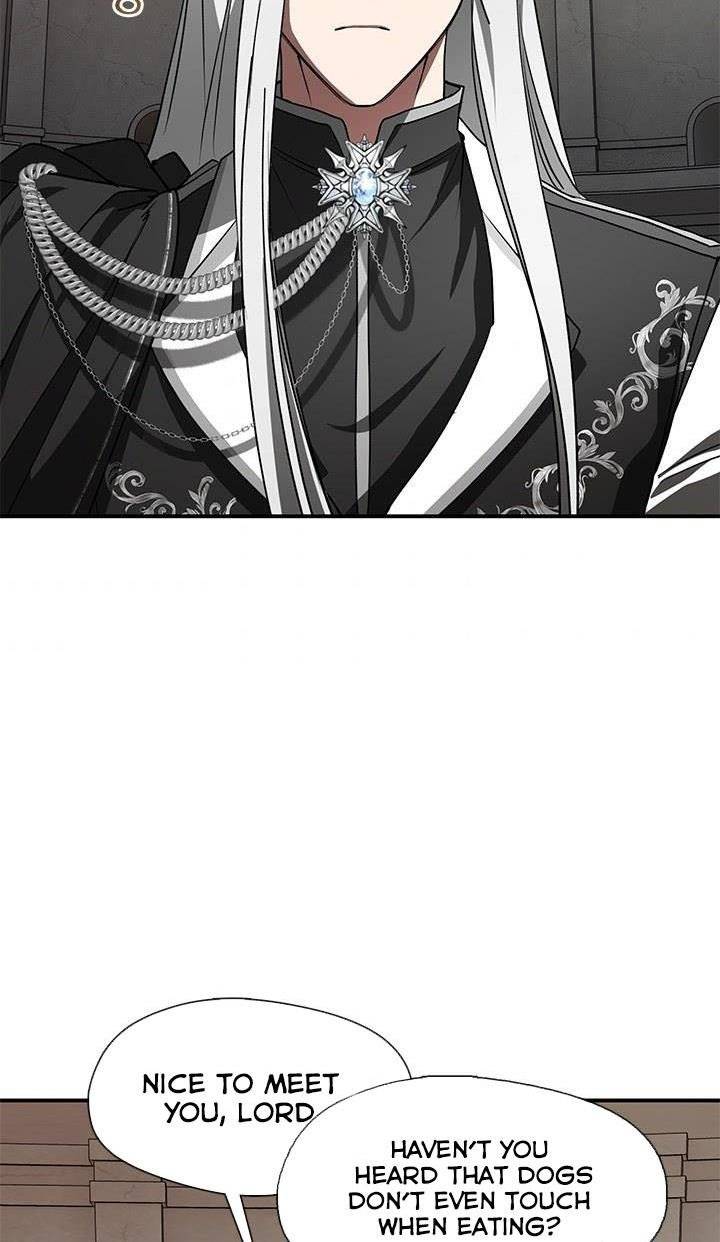 I Failed to Oust the Villain! chapter 20 page 4