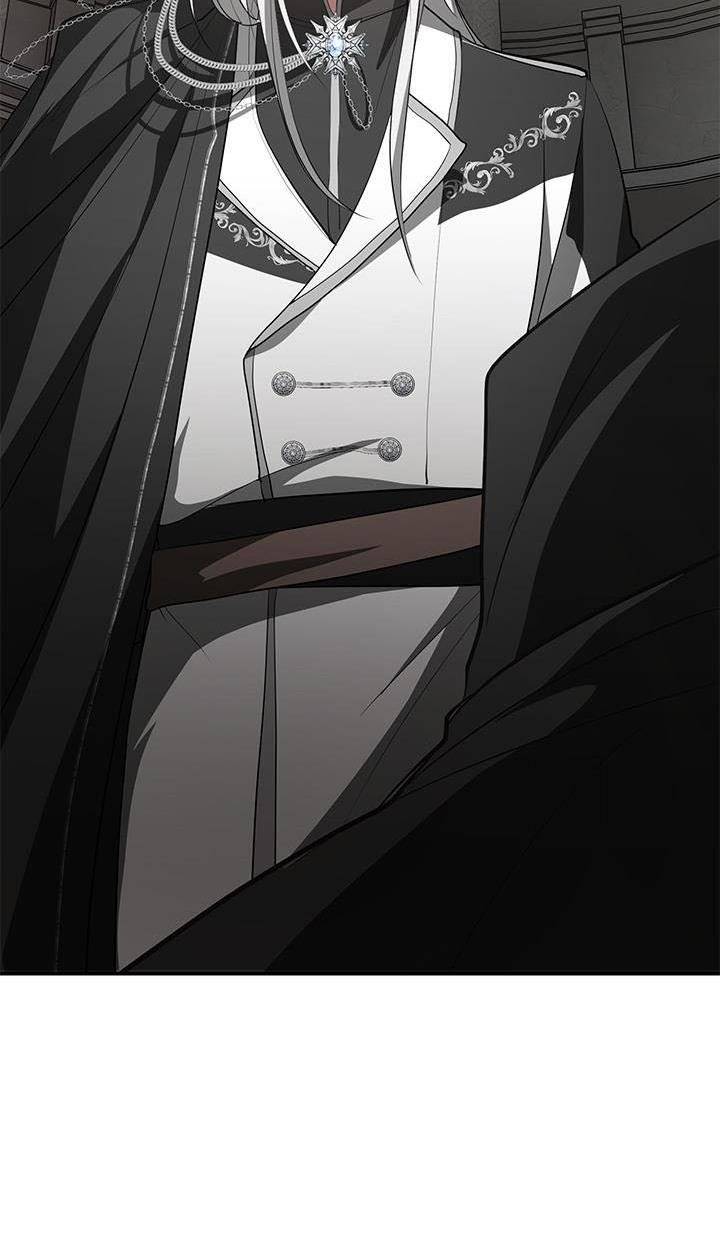 I Failed to Oust the Villain! chapter 20 page 40