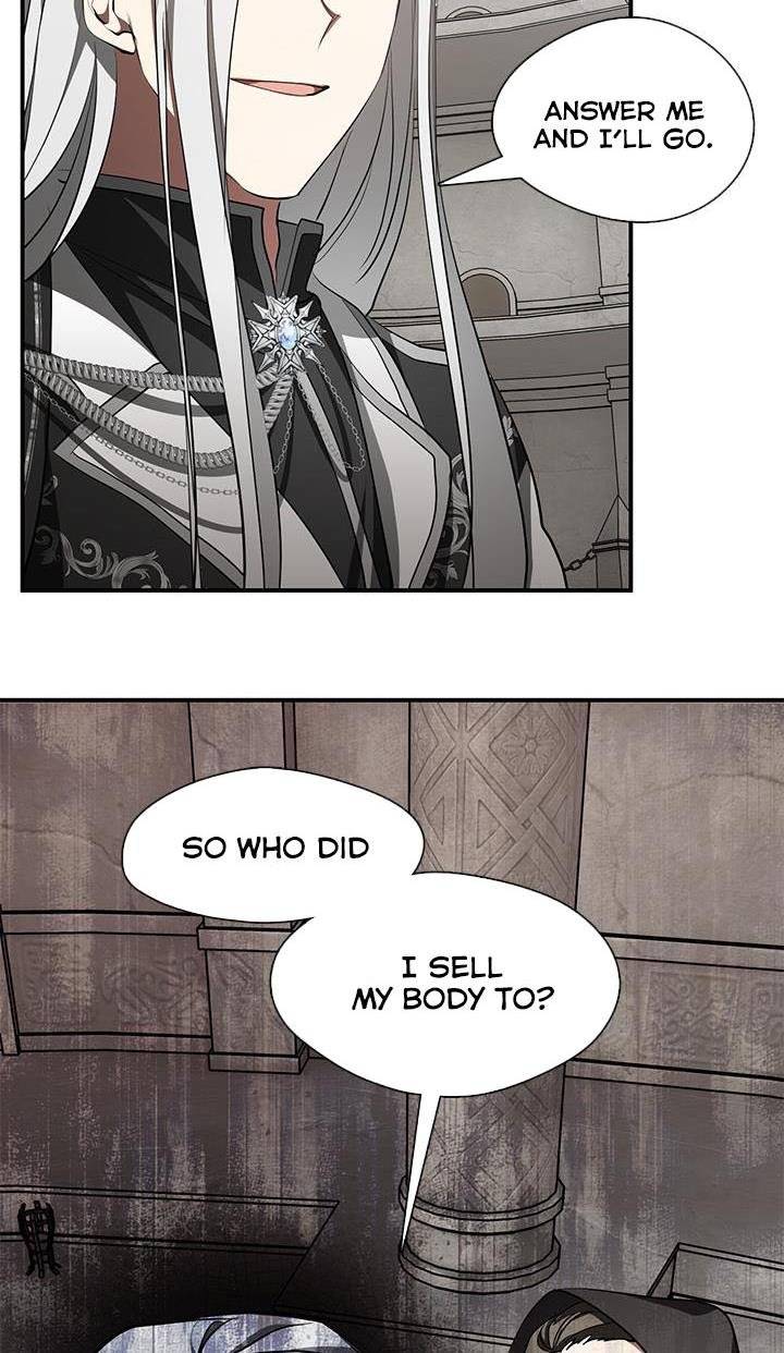 I Failed to Oust the Villain! chapter 20 page 42