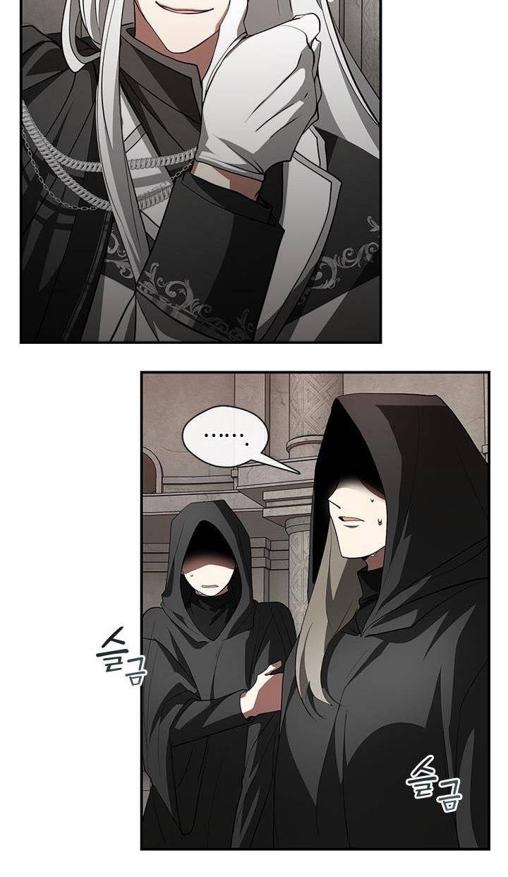 I Failed to Oust the Villain! chapter 20 page 51