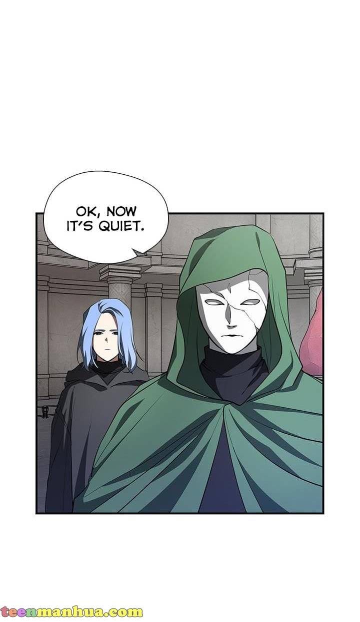 I Failed to Oust the Villain! chapter 20 page 52