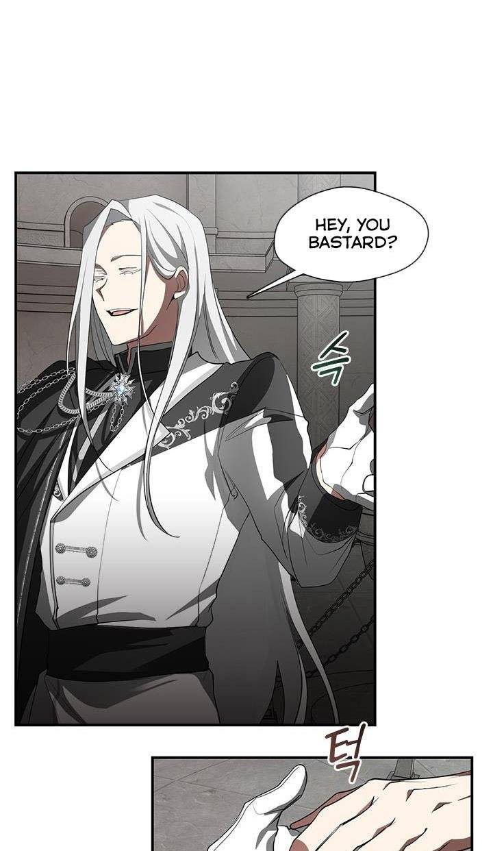 I Failed to Oust the Villain! chapter 20 page 53