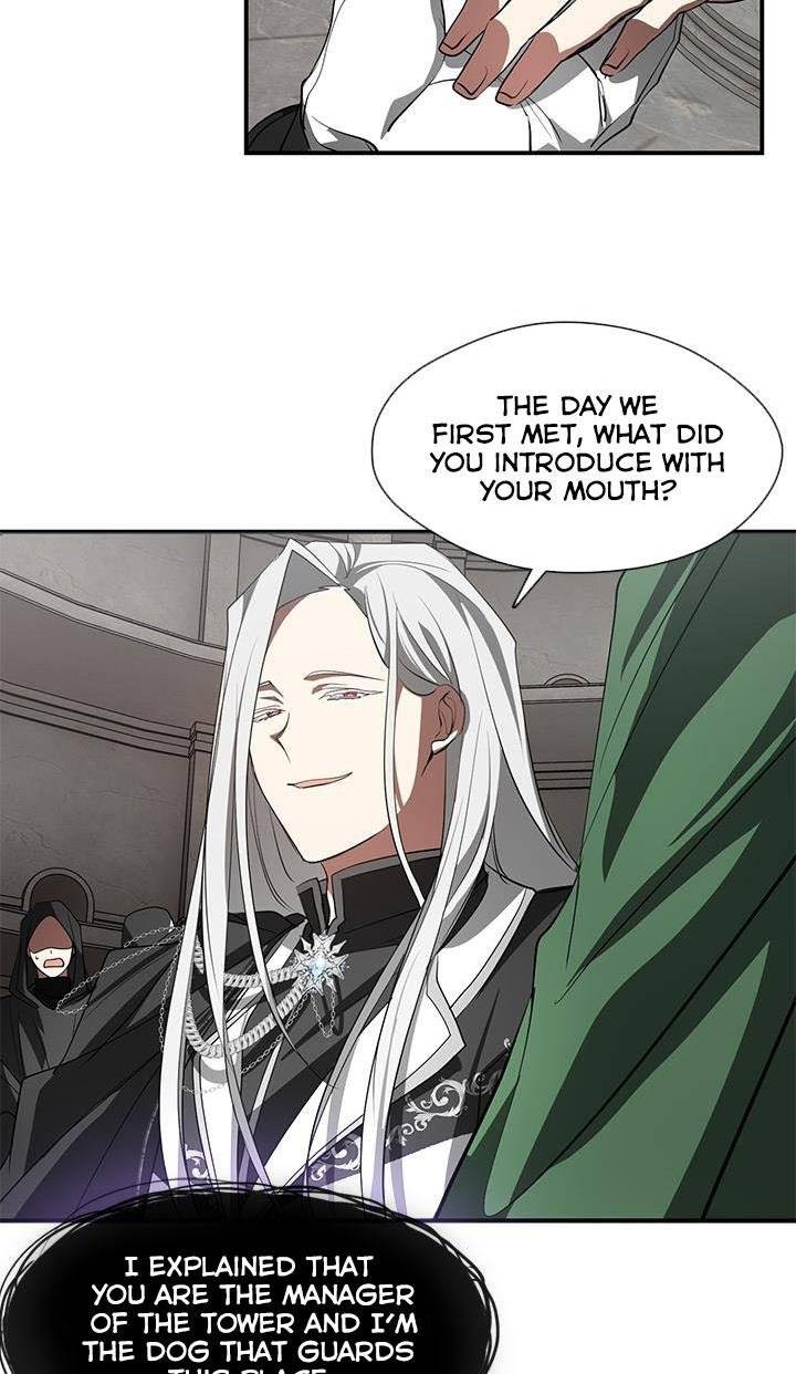 I Failed to Oust the Villain! chapter 20 page 54