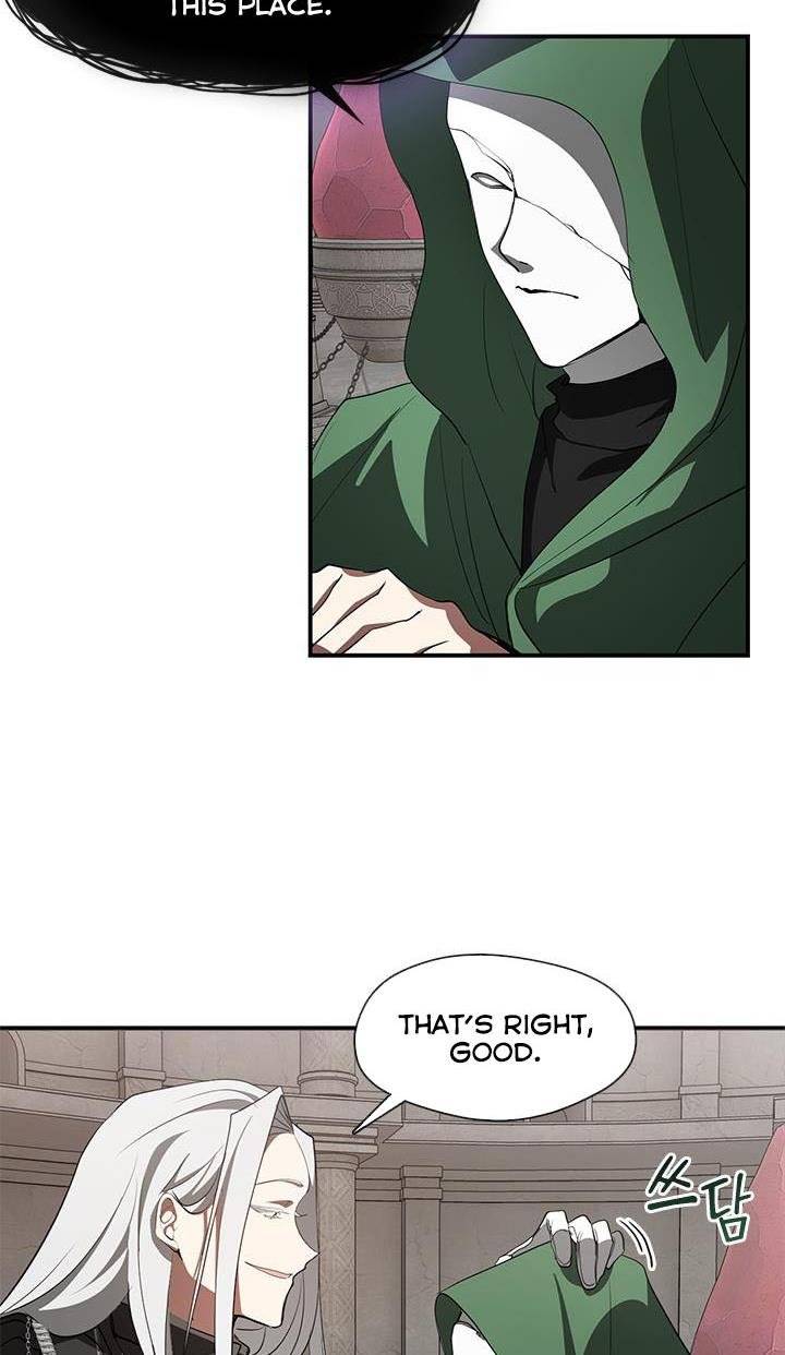 I Failed to Oust the Villain! chapter 20 page 55