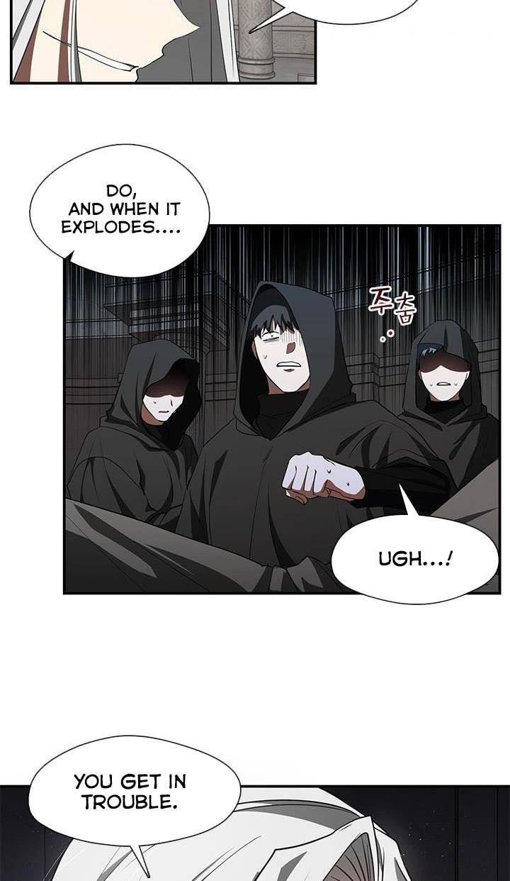 I Failed to Oust the Villain! chapter 20 page 58