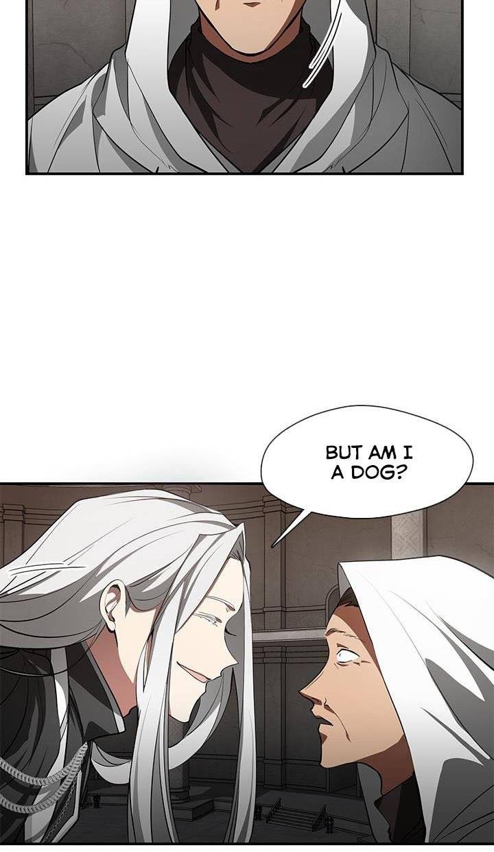 I Failed to Oust the Villain! chapter 20 page 6