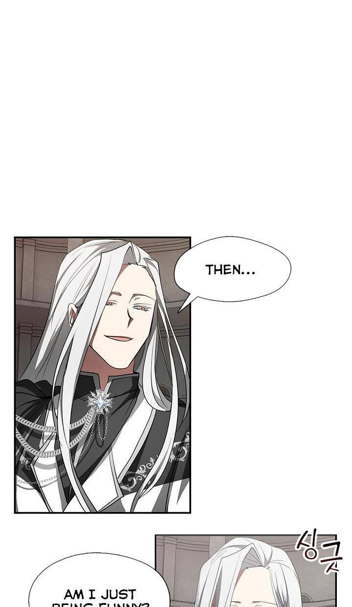 I Failed to Oust the Villain! chapter 20 page 9