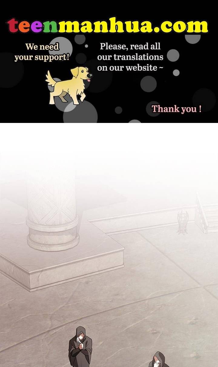 I Failed to Oust the Villain! chapter 21 page 1