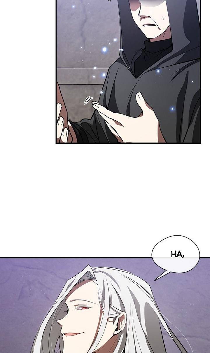 I Failed to Oust the Villain! chapter 21 page 10