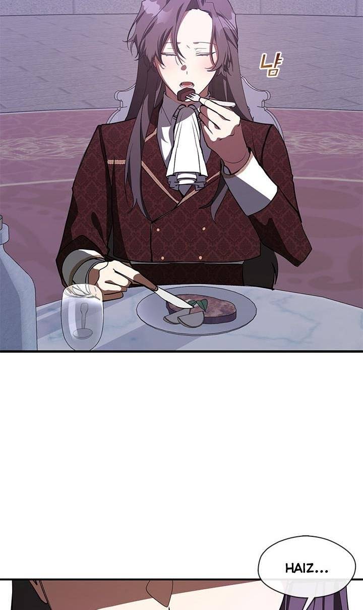 I Failed to Oust the Villain! chapter 21 page 19