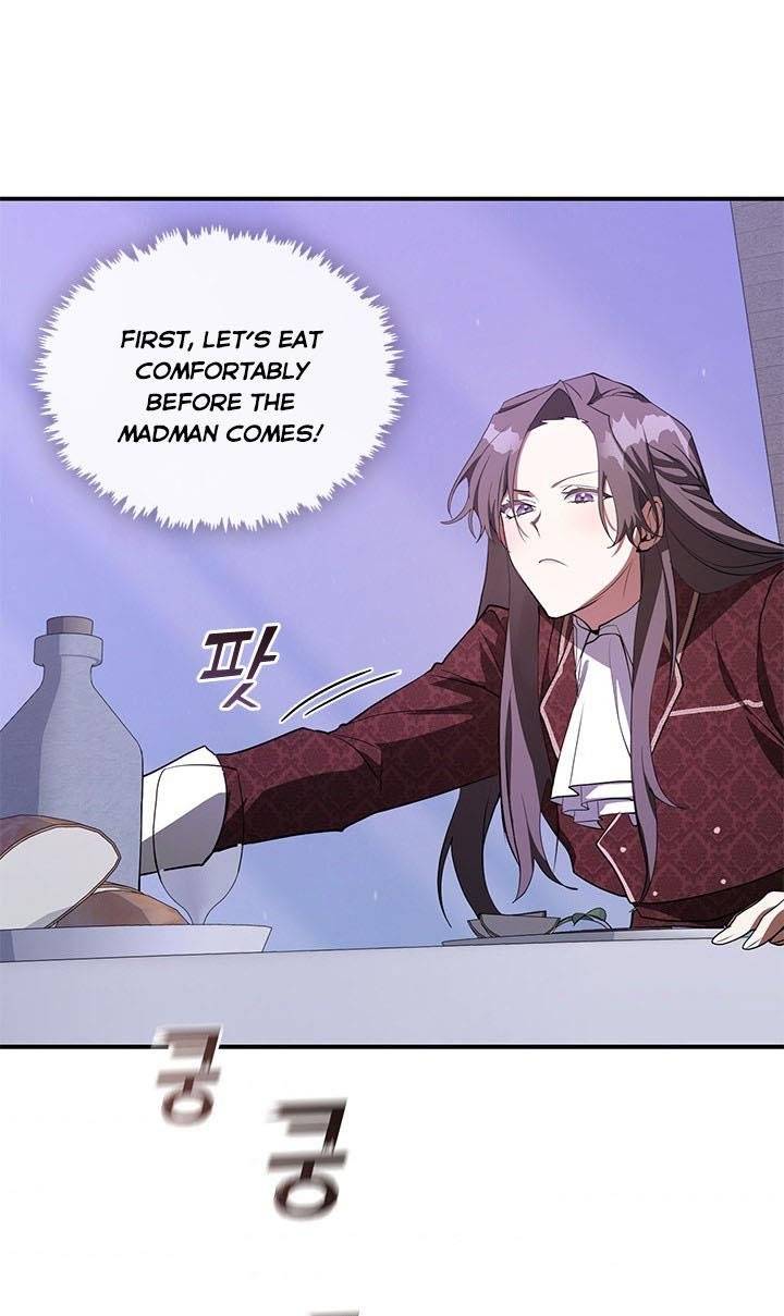 I Failed to Oust the Villain! chapter 21 page 23