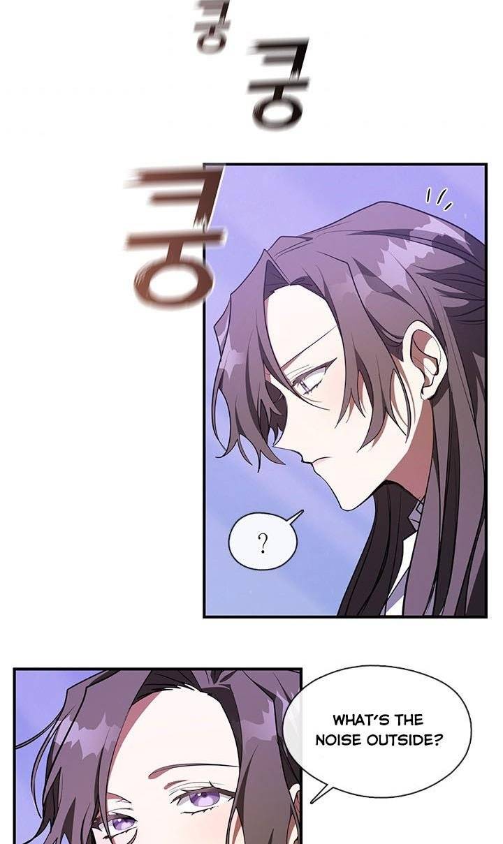 I Failed to Oust the Villain! chapter 21 page 24