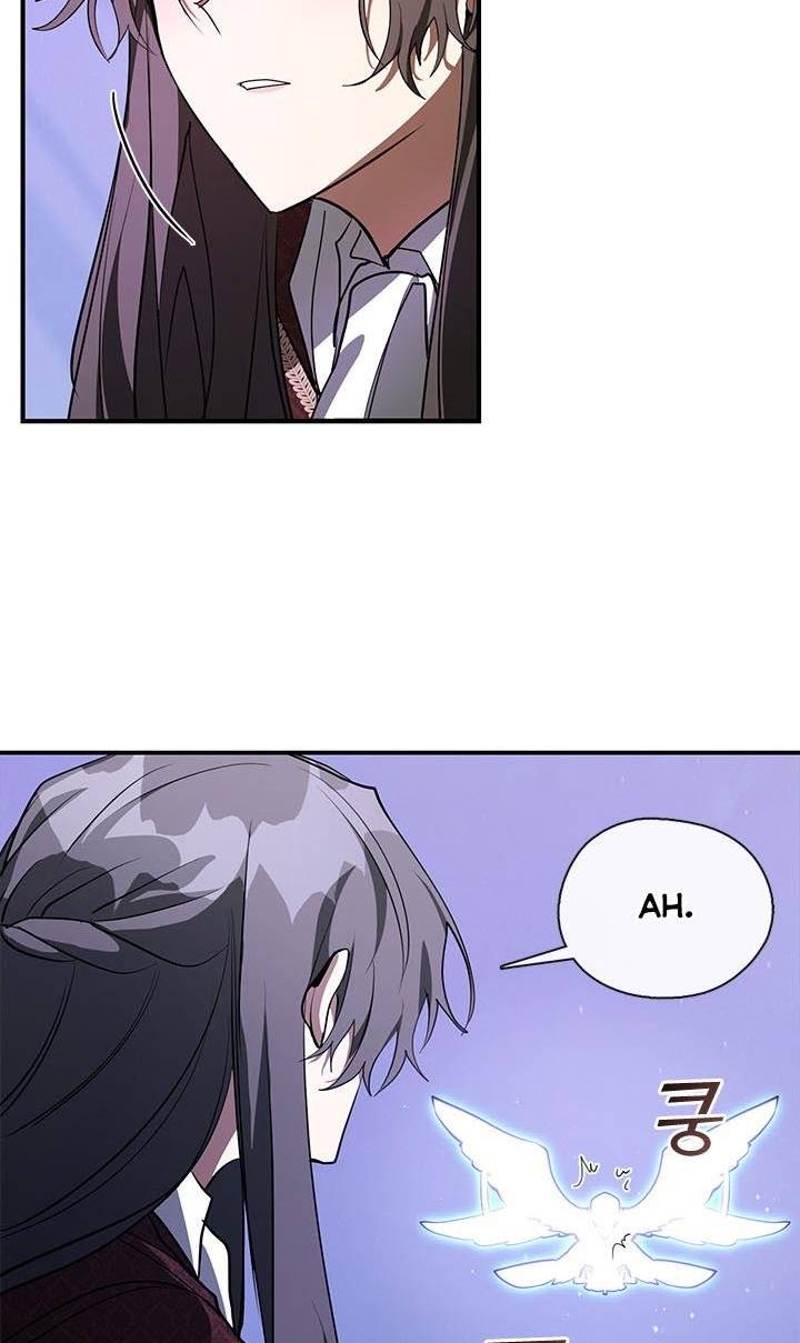 I Failed to Oust the Villain! chapter 21 page 25