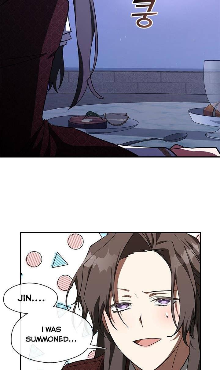 I Failed to Oust the Villain! chapter 21 page 26