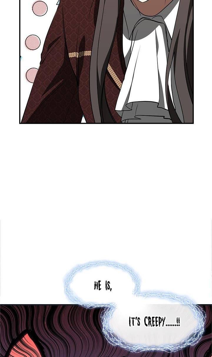 I Failed to Oust the Villain! chapter 21 page 27