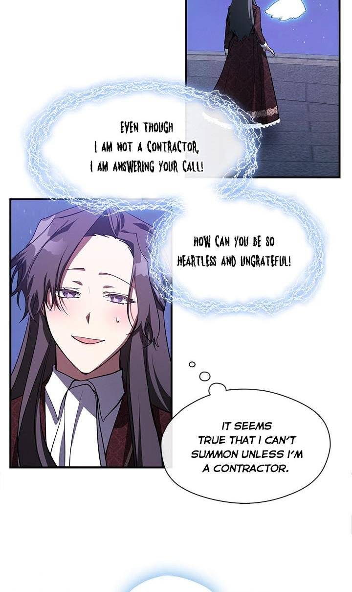 I Failed to Oust the Villain! chapter 21 page 29