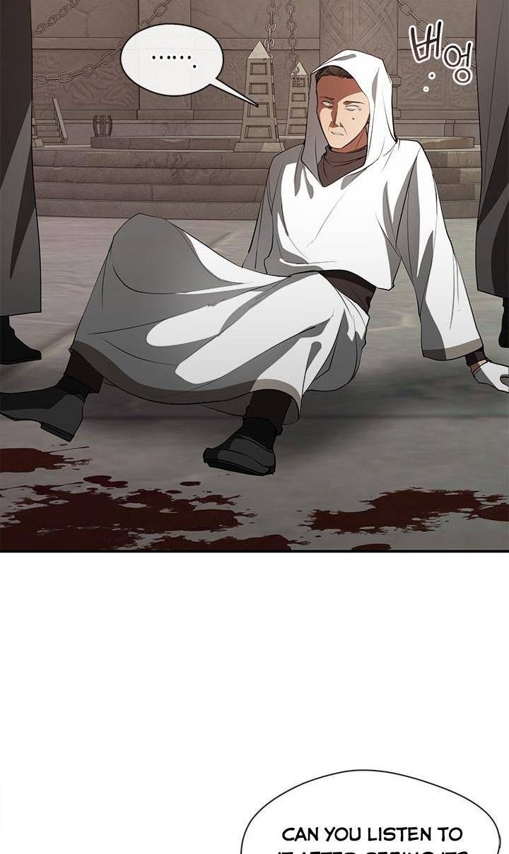 I Failed to Oust the Villain! chapter 21 page 3