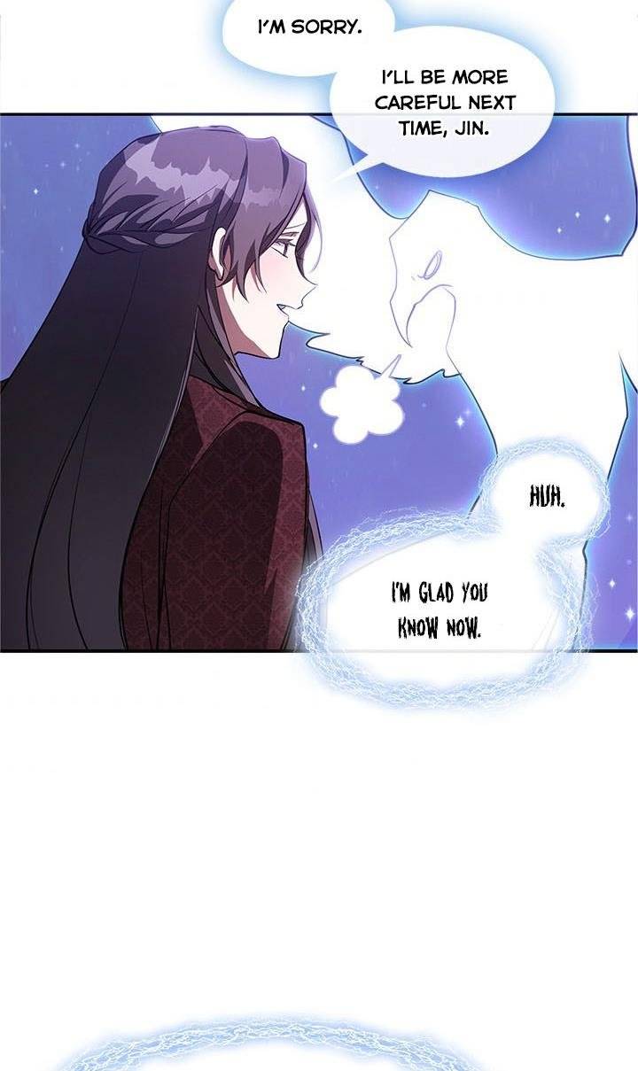 I Failed to Oust the Villain! chapter 21 page 30