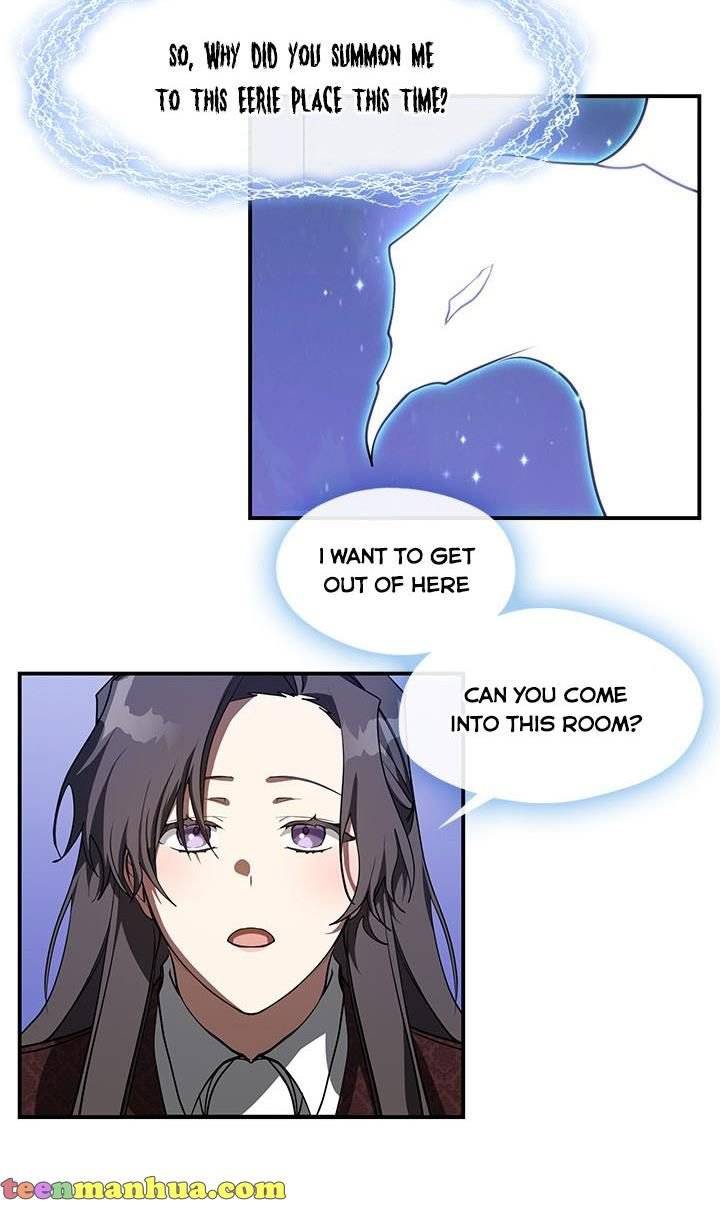 I Failed to Oust the Villain! chapter 21 page 31