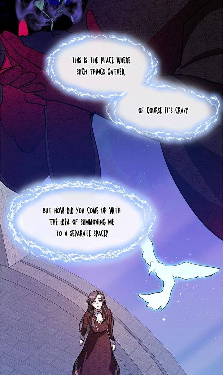 I Failed to Oust the Villain! chapter 21 page 34