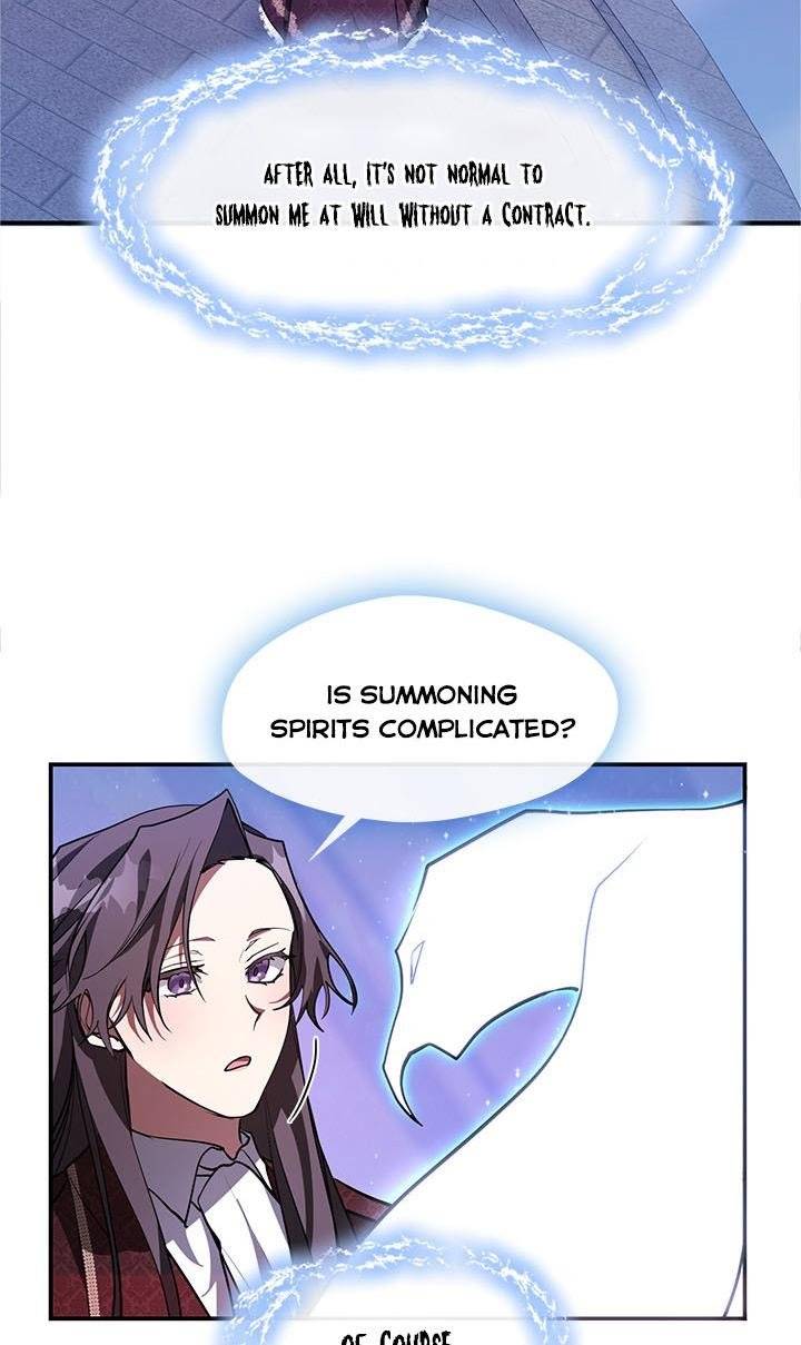 I Failed to Oust the Villain! chapter 21 page 35