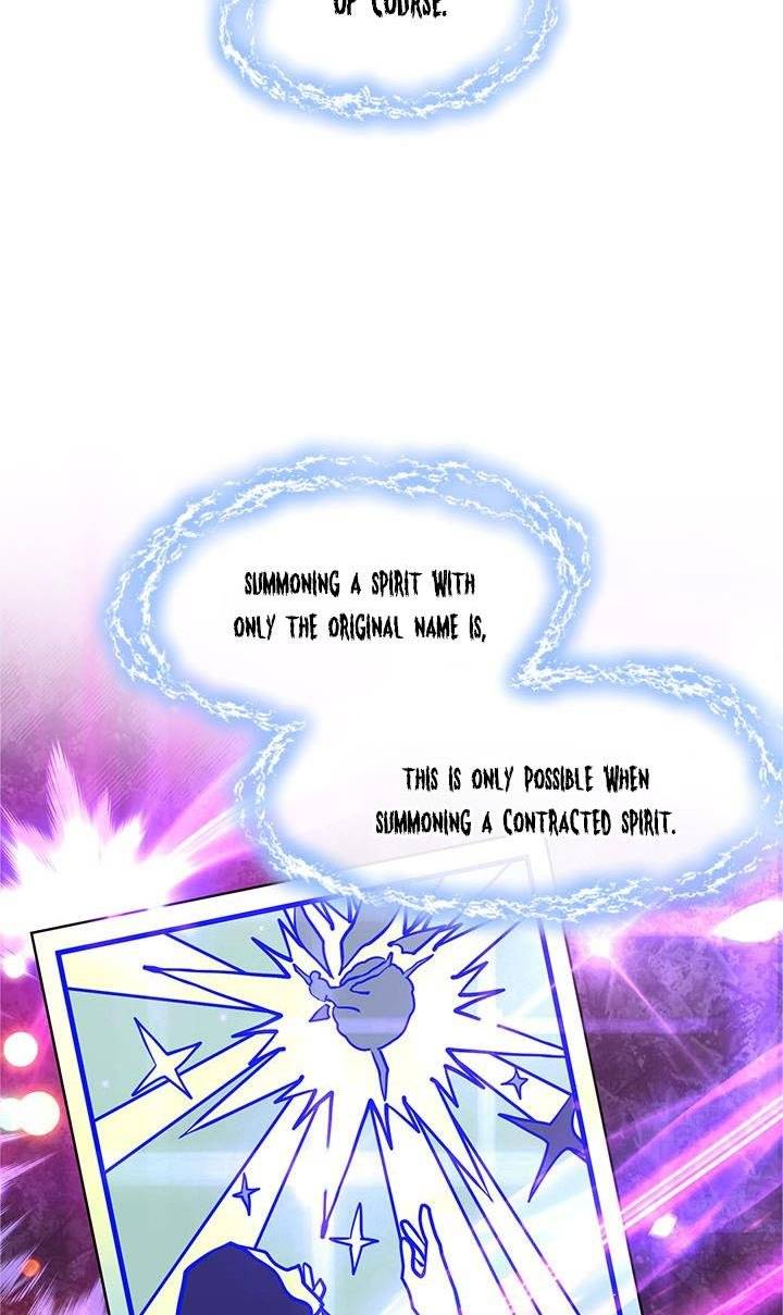 I Failed to Oust the Villain! chapter 21 page 36