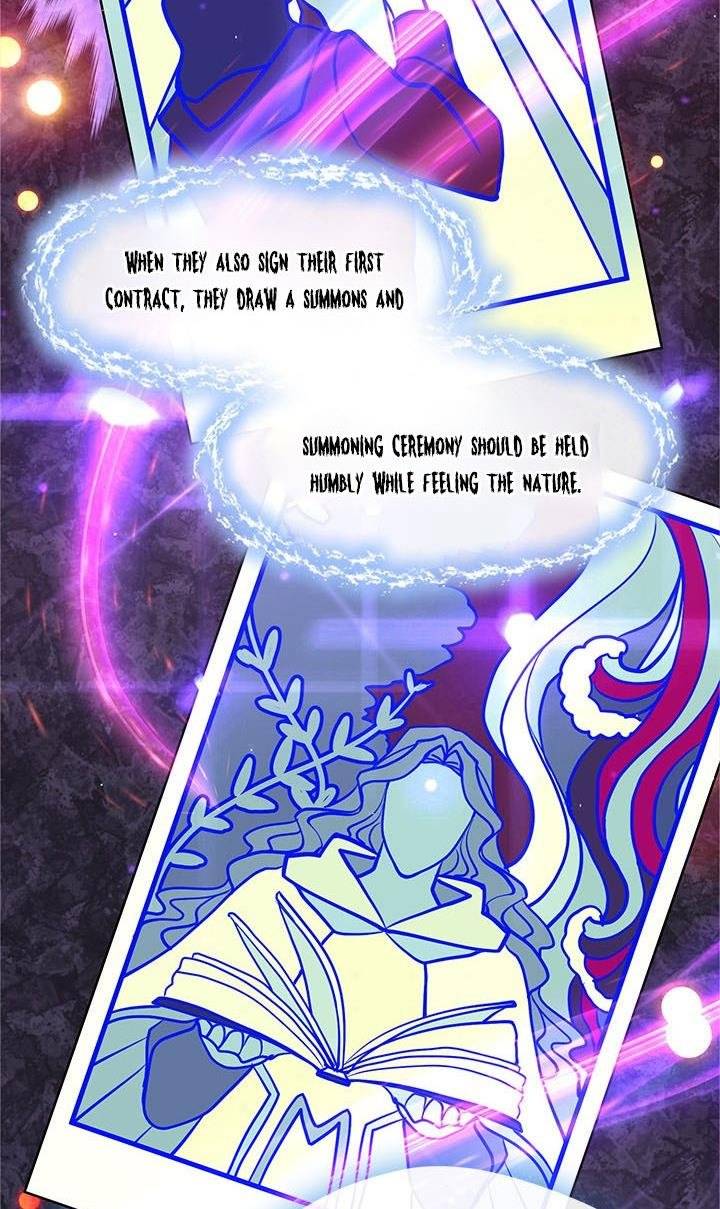 I Failed to Oust the Villain! chapter 21 page 37