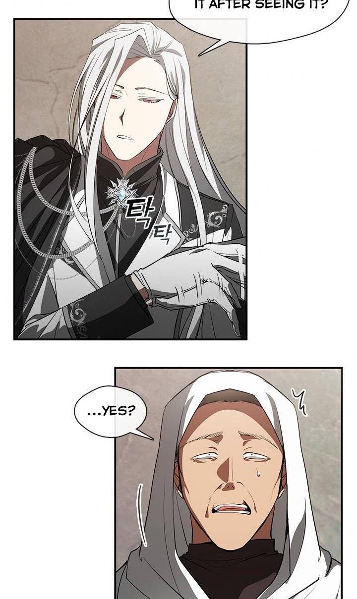 I Failed to Oust the Villain! chapter 21 page 4