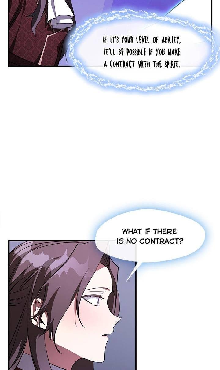 I Failed to Oust the Villain! chapter 21 page 40