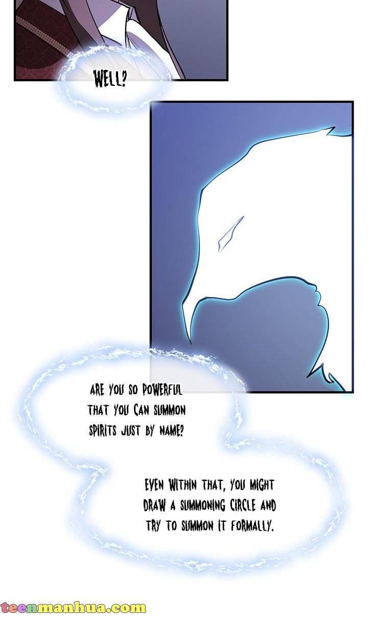 I Failed to Oust the Villain! chapter 21 page 41