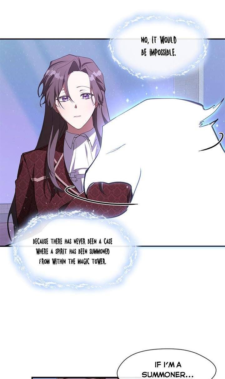 I Failed to Oust the Villain! chapter 21 page 42