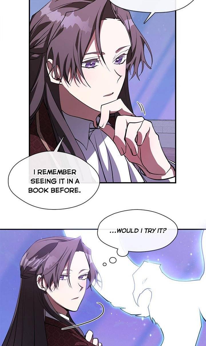 I Failed to Oust the Villain! chapter 21 page 43