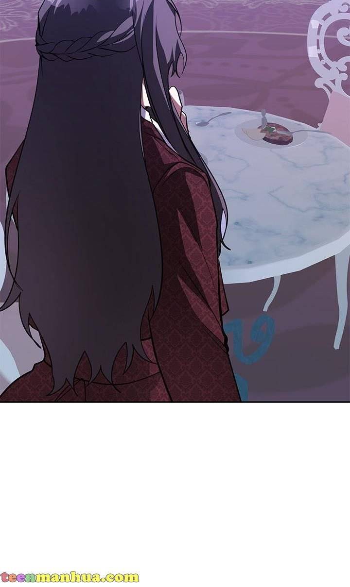 I Failed to Oust the Villain! chapter 21 page 45