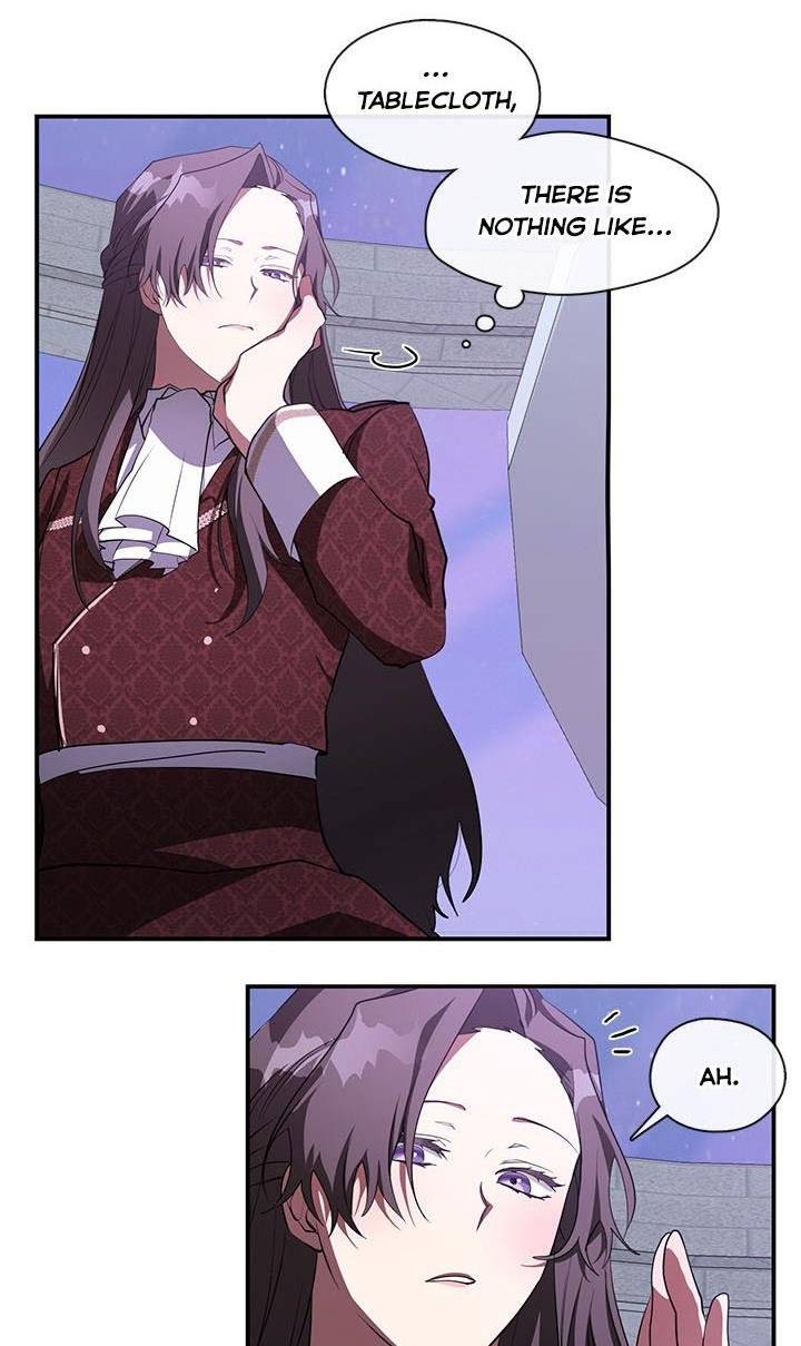 I Failed to Oust the Villain! chapter 21 page 46