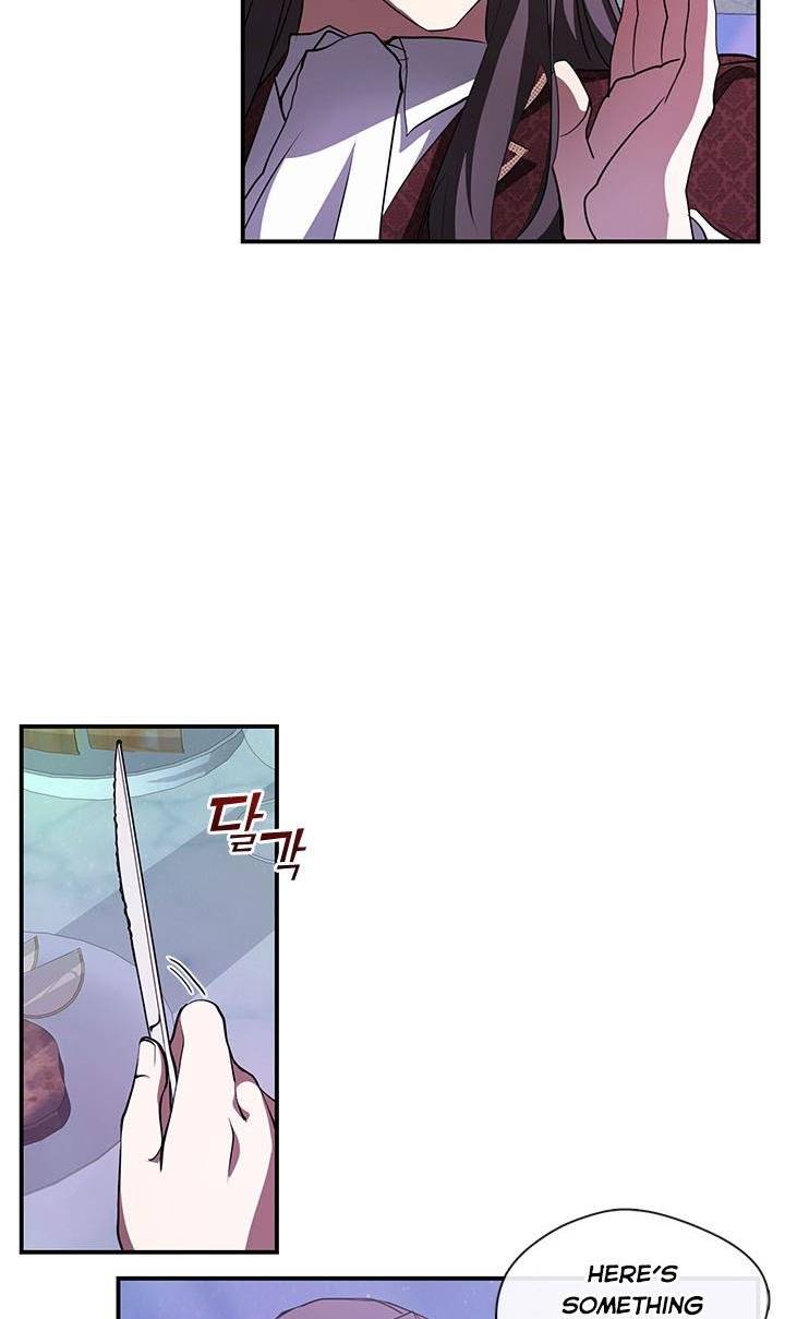 I Failed to Oust the Villain! chapter 21 page 47