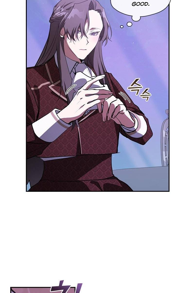 I Failed to Oust the Villain! chapter 21 page 48