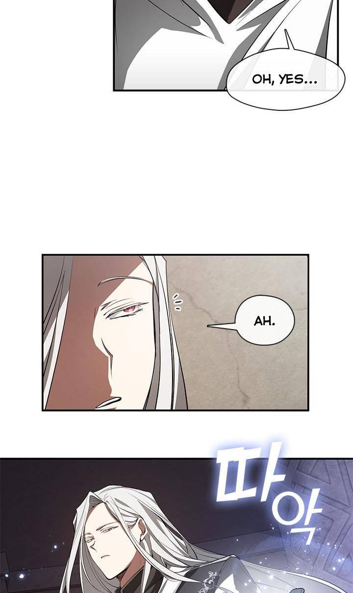 I Failed to Oust the Villain! chapter 21 page 5