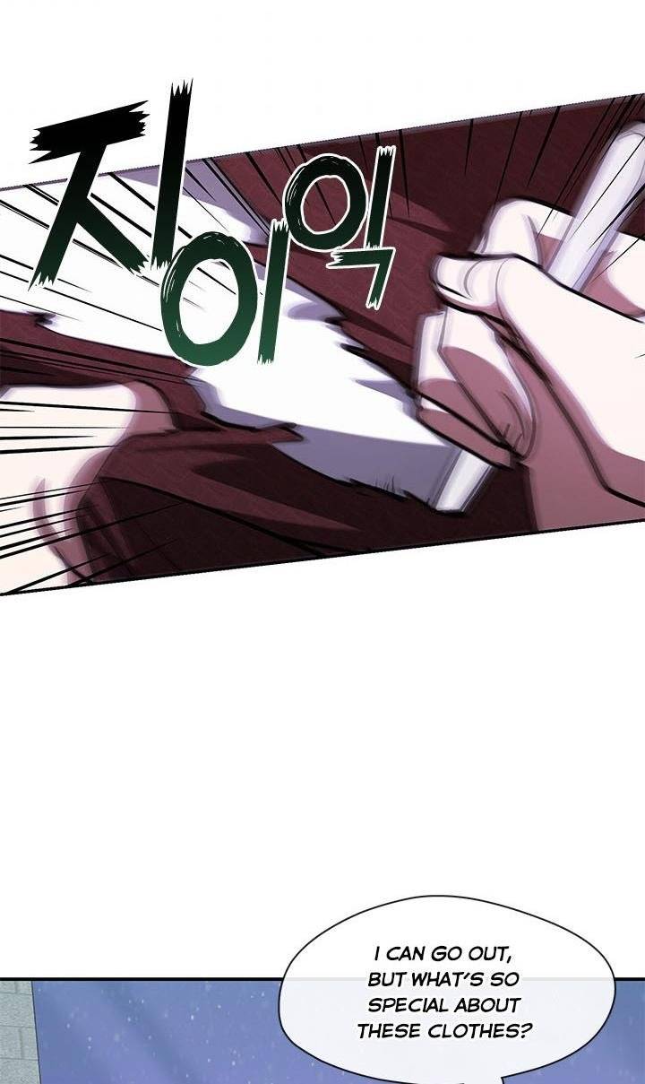 I Failed to Oust the Villain! chapter 21 page 51