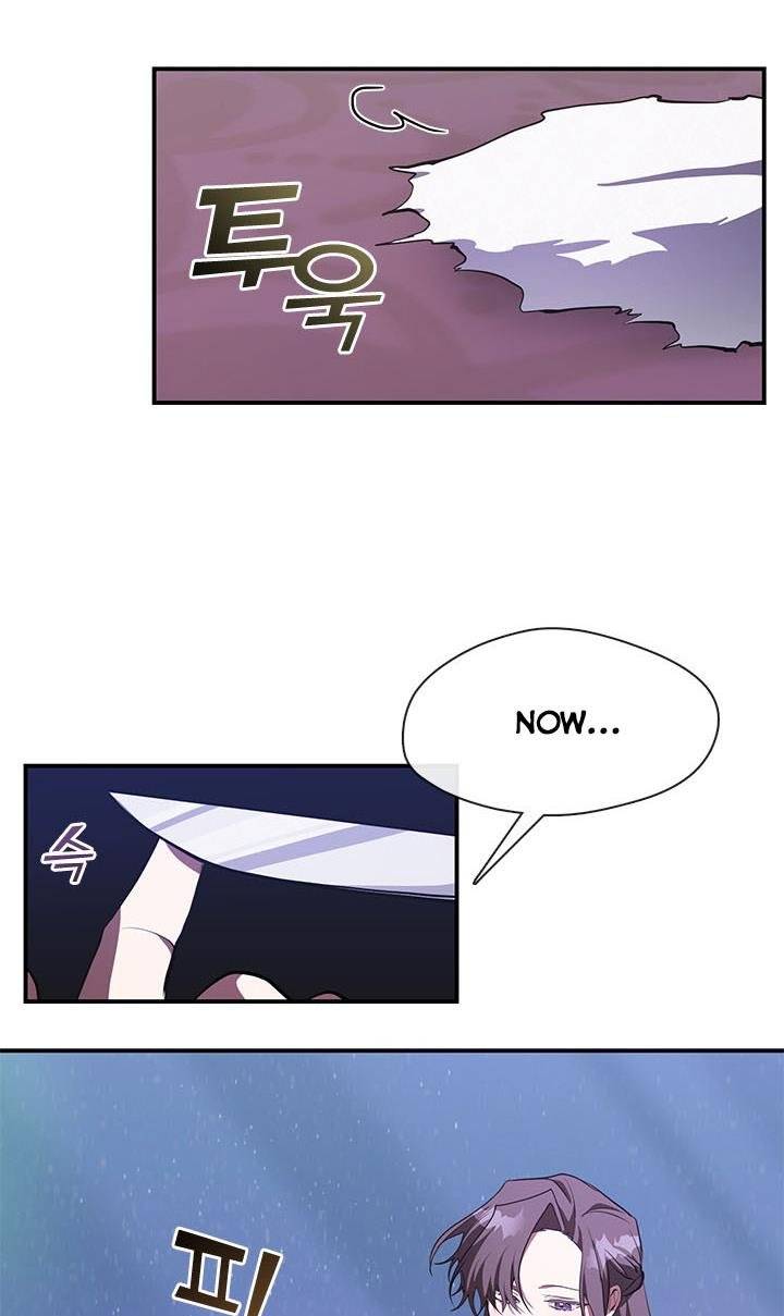 I Failed to Oust the Villain! chapter 21 page 53