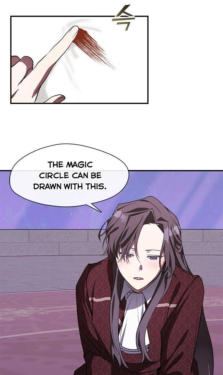 I Failed to Oust the Villain! chapter 21 page 55