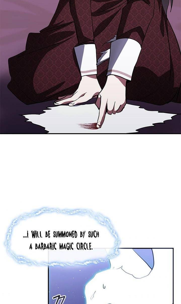 I Failed to Oust the Villain! chapter 21 page 56